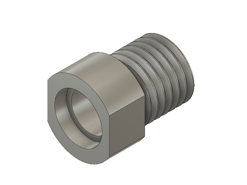 VOLPAK Fixed/Walking Beam Spring Finger Cap Ver 1.0