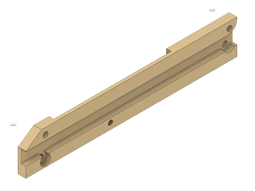 [134-0127-01] VOLPAK - Tacker F Side Cable Insulator Rev. 1.0