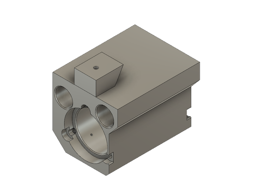 [134-0101-01] VOLPAK - Tacker F/R Body Rev. 1.0