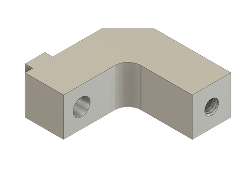 [134-0901-01] VOLPAK Hold During the Cut Support